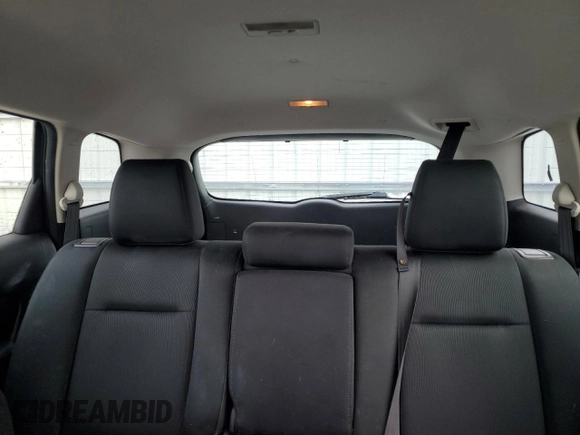 2015 Mazda CX-9 Sport with VIN JM3TB3BV5F0461535, listed as a Copart auction lot 78251514 with 109,480 mi miles and Salvage Title. Bid and sale history available at carsss.com. Image 10.