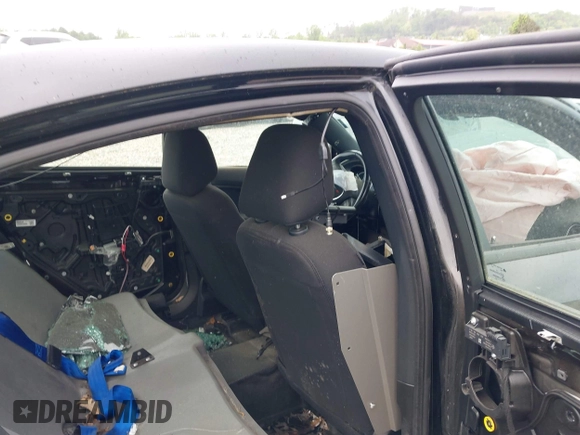 2021 Dodge Charger Police with VIN 2C3CDXAT2MH551264, listed as a IAAI auction lot 42210195 with 58,268 mi miles and . Bid and sale history available at DreamBid. Image 8.