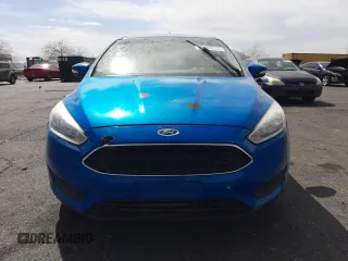 2015 Ford Focus SE with VIN 1FADP3K22FL385426, listed as a Copart auction lot 51188775 with 145,090 mi miles and Clean Title. Bid and sale history available at carsss.com. Image 5.