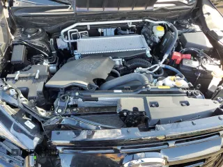 2024 Subaru Ascent Onyx Limited with VIN 4S4WMAKD0R3422832, listed as a Copart auction lot 73406224 with 2,663 mi miles and Salvage title. Bid and sale history available at DreamBid. Image 11.