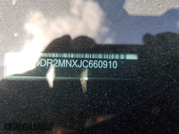 2018 Nissan Pathfinder SL with VIN 5N1DR2MNXJC660910, listed as a Copart auction lot 51427215 with 83,282 mi miles and Salvage Title. Bid and sale history available at carsss.com. Image 15.