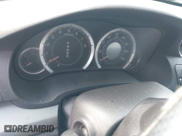 2009 Acura TSX z VIN JH4CU26629C030300, wystawiony jako IAAI lot #41478364 z przebiegiem Nie podano mil oraz . Historia ofert i sprzedaży dostępna na DreamBid. Obrazek 14.