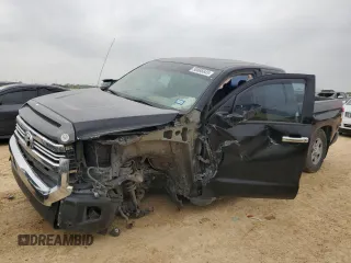 2017 Toyota Tundra SR z VIN 5TFRM5F1XHX117578, wystawiony jako Copart lot #50886645 z przebiegiem 194 840 mil mil oraz Czysty tytuł • Clean title. Historia ofert i sprzedaży dostępna na DreamBid. Obrazek 1.