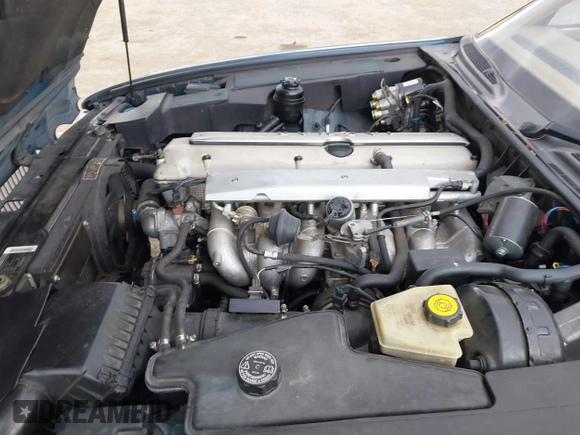 1996 Jaguar XJ with VIN SAJHX1743TC759842, listed as a IAAI auction lot 41778155 with 189,315 mi miles and . Bid and sale history available at DreamBid. Image 10.