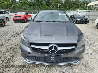 2019 Mercedes-Benz CLA 250 с VIN WDDSJ4EB2KN753631, выставлен на аукционе Copart как лот 60268345 с пробегом 57 692 миль миль и Списание • Salvage title. История ставок и продаж доступна на DreamBid. Изображение 5.