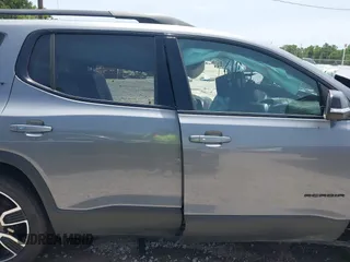 2021 GMC Acadia SLT z VIN 1GKKNMLS8MZ174774, wystawiony jako IAAI lot #42232686 z przebiegiem Nie podano mil oraz . Historia ofert i sprzedaży dostępna na DreamBid. Obrazek 12.
