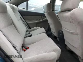 2002 Oldsmobile Alero GL1 z VIN 1G3NL52E52C225101, wystawiony jako Copart lot #44062285 z przebiegiem 92 243 mil mil oraz Szkoda całkowita • Salvage title. Historia ofert i sprzedaży dostępna na DreamBid. Obrazek 10.