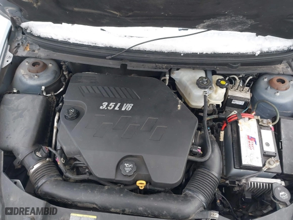 2009 Chevrolet Malibu LS w/1FL with VIN 1G1ZG57N794217982, listed as a IAAI auction lot 41347438 with 190,638 mi miles. Bid and sale history available at carsss.com. Image 10.