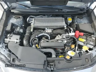 2023 Subaru WRX with VIN JF1VBAB63P8814507, listed as a Copart auction lot 69670544 with 13,417 mi miles and Salvage title. Bid and sale history available at DreamBid. Image 11.