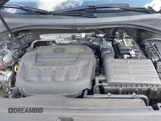 2023 Volkswagen Tiguan SE z VIN 3VVNB7AX5PM064693, wystawiony jako IAAI lot #42033011 z przebiegiem 38 220 mil mil oraz . Historia ofert i sprzedaży dostępna na DreamBid. Obrazek 10.