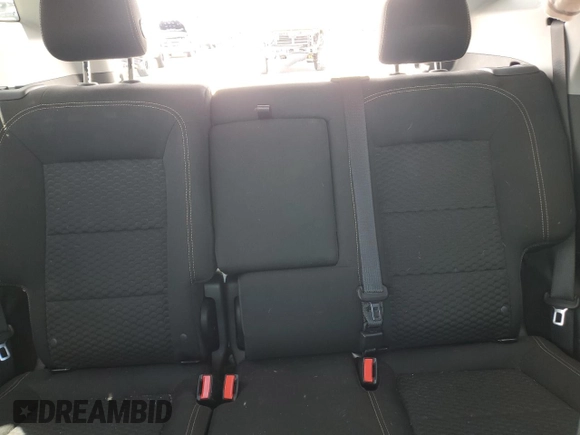 2020 GMC Terrain SLE z VIN 3GKALTEV0LL204536, wystawiony jako Copart lot #54000265 z przebiegiem 61 666 mil mil oraz Szkody całkowita. Historia ofert i sprzedaży dostępna na DreamBid. Obrazek 10.