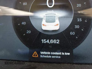 2013 Tesla Model S z VIN 5YJSA1CN6DFP21076, wystawiony jako IAAI lot #41984834 z przebiegiem 154 662 mil mil oraz . Historia ofert i sprzedaży dostępna na DreamBid. Obrazek 7.