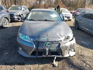 2013 Lexus ES 250 with VIN JTHBK1GG9D2018212, listed as a IAAI auction lot 41339237 with 175,842 mi miles and . Bid and sale history available at DreamBid. Image 12.