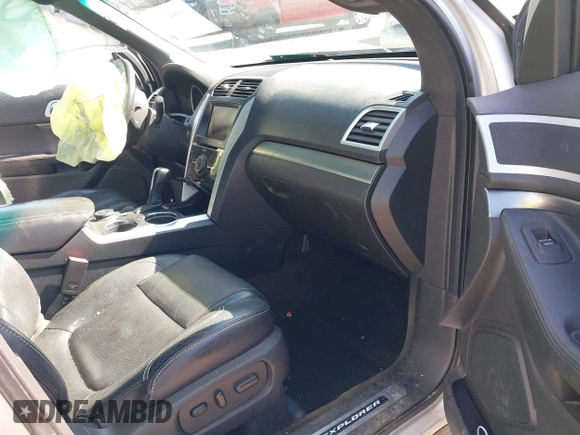 2013 Ford Explorer Sport with VIN 1FM5K8GTXDGB99114, listed as a IAAI auction lot 41984317 with 132,764 mi miles and . Bid and sale history available at DreamBid. Image 5.