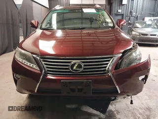 2015 Lexus RX 350 with VIN 2T2BK1BA3FC294096, listed as a IAAI auction lot 42534967 with 70,359 mi miles and . Bid and sale history available at DreamBid. Image 13.
