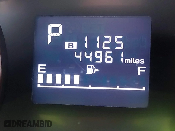 2019 Subaru Impreza Premium with VIN 4S3GTAC68K3700684, listed as a IAAI auction lot 40967498 with 44,961 mi miles and . Bid and sale history available at DreamBid. Image 7.