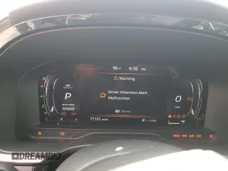 2023 Infiniti QX60 Sensory с VIN 5N1DL1GRXPC345351, выставлен на аукционе Copart как лот 54872255 с пробегом 77 392 миль миль и Списание • Salvage title. История ставок и продаж доступна на DreamBid. Изображение 9.