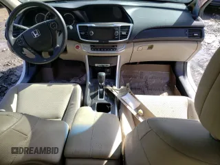 2013 Honda Accord Sdn EX-L with VIN 1HGCR2F84DA209027, listed as a Copart auction lot 48967195 with Not Provided miles and Non Repairable. Bid and sale history available at carsss.com. Image 8.