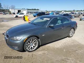 2009 BMW 3 Series 328i z VIN WBAWL13519PX24330, wystawiony jako Copart lot #45182135 z przebiegiem 63 074 mil mil oraz Szkoda całkowita • Salvage title. Historia ofert i sprzedaży dostępna na DreamBid. Obrazek 1.