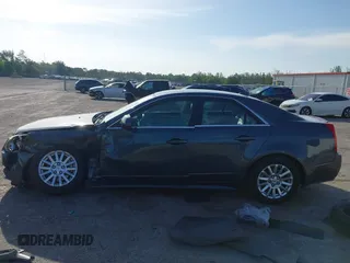 2011 Cadillac CTS с VIN 1G6DA5EY0B0112944, выставлен на аукционе IAAI как лот 42682667 с пробегом 77 165 миль миль и . История ставок и продаж доступна на DreamBid. Изображение 13.