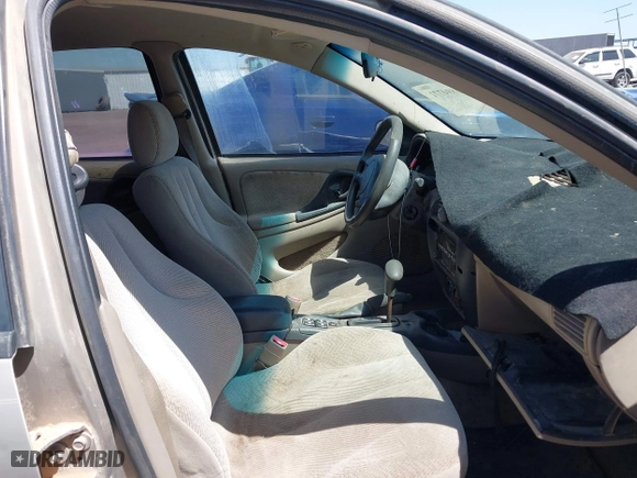 2003 Chevrolet Cavalier LS with VIN 1G1JF52F037169604, listed as a IAAI auction lot 41894771 with 1 mi miles. Bid and sale history available at carsss.com. Image 5.