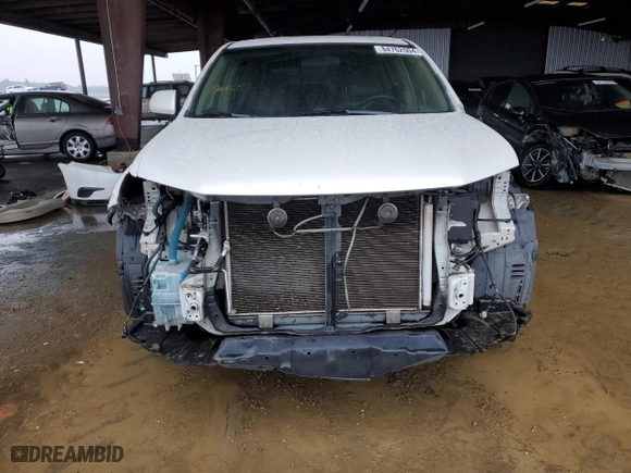 2013 Toyota Highlander with VIN 5TDZA3EH8DS040107, listed as a Copart auction lot 84762504 with 283,954 mi miles and Salvage Title. Bid and sale history available at carsss.com. Image 5.