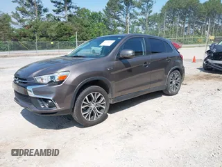 2019 Mitsubishi Outlander ES z VIN JA4AP3AU1KU028642, wystawiony jako IAAI lot #42158316 z przebiegiem 60 764 mil mil oraz . Historia ofert i sprzedaży dostępna na DreamBid. Obrazek 2.