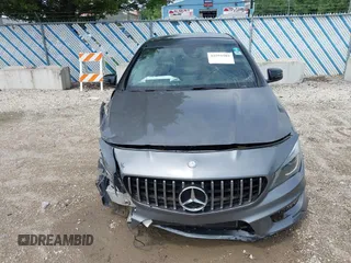 2014 Mercedes-Benz CLA 250 with VIN WDDSJ4EB8EN026904, listed as a IAAI auction lot 42591502 with 138,631 mi miles and . Bid and sale history available at DreamBid. Image 12.