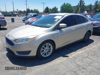 2018 Ford Focus SE с VIN 1FADP3F29JL322472, выставлен на аукционе IAAI как лот 42832498 с пробегом 53 066 миль миль и . История ставок и продаж доступна на DreamBid. Изображение 2.