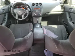 2011 Nissan Altima 2.5 S with VIN 1N4AL2AP3BN464964, listed as a Copart auction lot 51107695 with 172,685 mi miles and Clean Title. Bid and sale history available at carsss.com. Image 8.