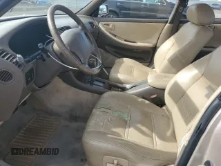 1992 Lexus ES 300 с VIN JT8VK13T9N0036190, выставлен на аукционе Copart как лот 72758414 с пробегом 228 872 миль миль и Списание • Salvage title. История ставок и продаж доступна на DreamBid. Изображение 7.