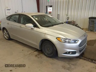 2013 Ford Fusion SE with VIN 3FA6P0H78DR361656, listed as a IAAI auction lot 42565058 with 105,228 mi miles and . Bid and sale history available at DreamBid. Image 1.