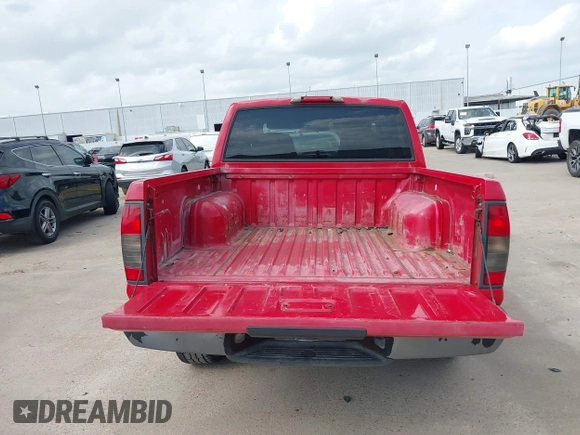 2002 Nissan Frontier SE with VIN 1N6ED27T32C362599, listed as a IAAI auction lot 41730374 with 371,839 mi miles and . Bid and sale history available at DreamBid. Image 17.
