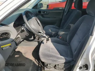 2003 Hyundai Santa Fe GLS with VIN KM8SC73D73U471997, listed as a Copart auction lot 71192494 with 102,923 mi miles and Salvage Title. Bid and sale history available at carsss.com. Image 7.