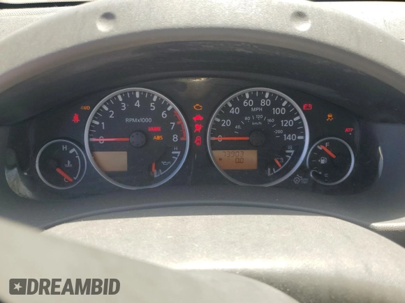2019 Nissan Frontier SV with VIN 1N6AD0EV0KN743578, listed as a Copart auction lot 60747765 with 73,903 mi miles and Salvage title. Bid and sale history available at DreamBid. Image 9.
