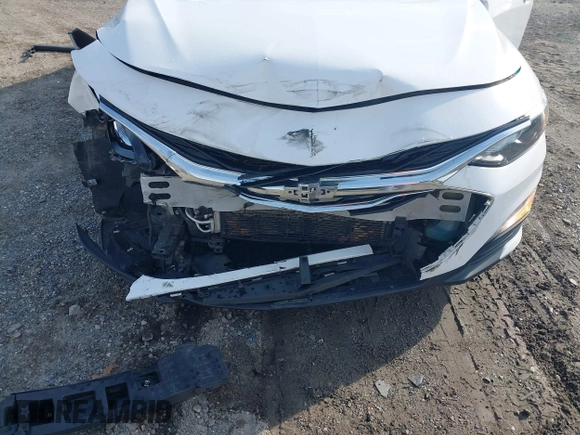 2020 Chevrolet Malibu LT with VIN 1G1ZD5ST9LF064354, listed as a IAAI auction lot 41847463 with 107,644 mi miles and . Bid and sale history available at DreamBid. Image 6.