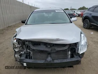 2012 Nissan Altima 2.5 with VIN 1N4AL2AP7CN576202, listed as a Copart auction lot 54230355 with 152,619 mi miles and Salvage Title. Bid and sale history available at DreamBid. Image 5.