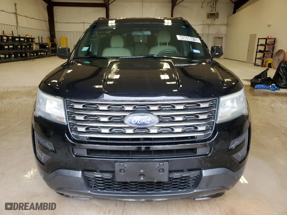 2016 Ford Explorer with VIN 1FM5K7B81GGB11648, listed as a Copart auction lot 45638415 with 162,522 mi miles and Clean Title. Bid and sale history available at carsss.com. Image 5.