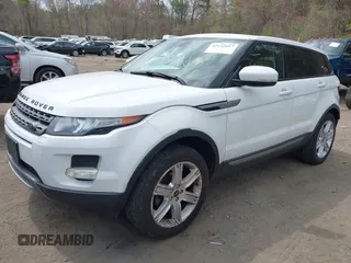 2013 Land Rover Range Rover Evoque Pure Plus с VIN SALVP2BG1DH765158, выставлен на аукционе IAAI как лот 42122617 с пробегом 90 277 миль миль и . История ставок и продаж доступна на DreamBid. Изображение 17.