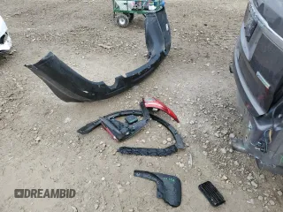 2014 Ford Explorer XLT с VIN 1FM5K7D93EGA08119, выставлен на аукционе Copart как лот 87336744 с пробегом 85 534 миль миль и Списание • Salvage title. История ставок и продаж доступна на DreamBid. Изображение 13.