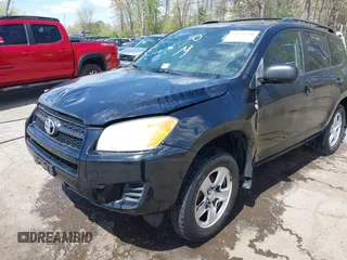 2011 Toyota RAV4 with VIN 2T3BF4DV5BW098476, listed as a IAAI auction lot 42028498 with 161,584 mi miles. Bid and sale history available at carsss.com. Image 6.