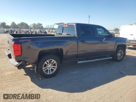 2014 Chevrolet Silverado 1500 LT with VIN 3GCUKREC6EG138017, listed as a Copart auction lot 76399984 with 163,847 mi miles and Non Repairable. Bid and sale history available at DreamBid. Image 3.