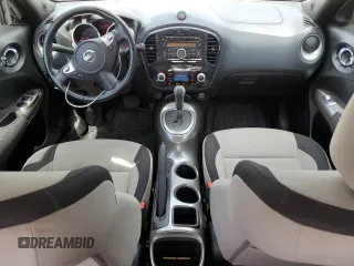 2013 Nissan Juke S with VIN JN8AF5MR5DT217481, listed as a Copart auction lot 51188725 with 105,975 mi miles and Clean Title. Bid and sale history available at carsss.com. Image 8.