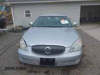 2009 Buick Lucerne CXL with VIN 1G4HD57M79U141033, listed as a IAAI auction lot 42061042 with 161,021 mi miles. Bid and sale history available at carsss.com. Image 13.