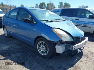 2008 Toyota Prius with VIN JTDKB20U887735362, listed as a IAAI auction lot 41994560 with 175,179 mi miles and . Bid and sale history available at carsss.com. Image 1.