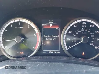 2017 Lexus NX with VIN JTJBARBZ9H2120463, listed as a IAAI auction lot 41762621 with 175,217 mi miles. Bid and sale history available at carsss.com. Image 7.