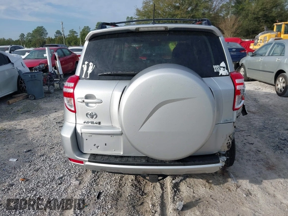 2012 Toyota RAV4 Limited z VIN JTMDF4DV4C5056172, wystawiony jako IAAI lot #41675123 z przebiegiem 105 028 mil mil oraz . Historia ofert i sprzedaży dostępna na DreamBid. Obrazek 16.