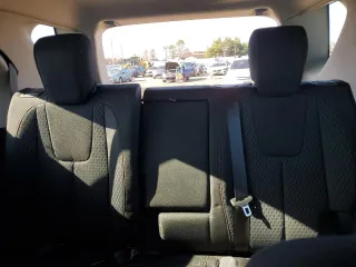 2013 Chevrolet Equinox LS with VIN 2GNFLCEK9D6313694, listed as a Copart auction lot 52429725 with 100,574 mi miles and Salvage Title. Bid and sale history available at carsss.com. Image 10.