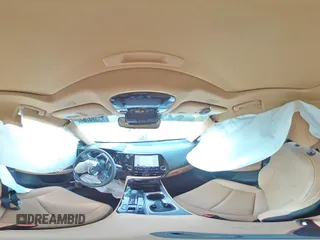 2025 Lexus NX 350h with VIN 2T2AKCEZ4SC031831, listed as a Copart auction lot 71594764 with 9,147 mi miles and Salvage Title. Bid and sale history available at DreamBid. Image 15.