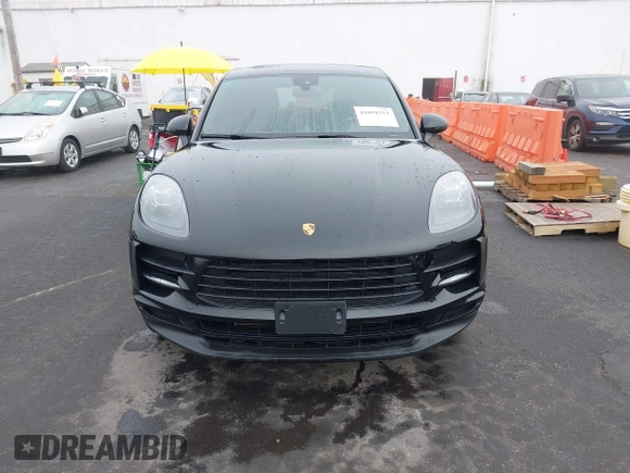 2020 Porsche Macan with VIN WP1AA2A58LLB11291, listed as a IAAI auction lot 41858353 with 54,772 mi miles and . Bid and sale history available at DreamBid. Image 13.